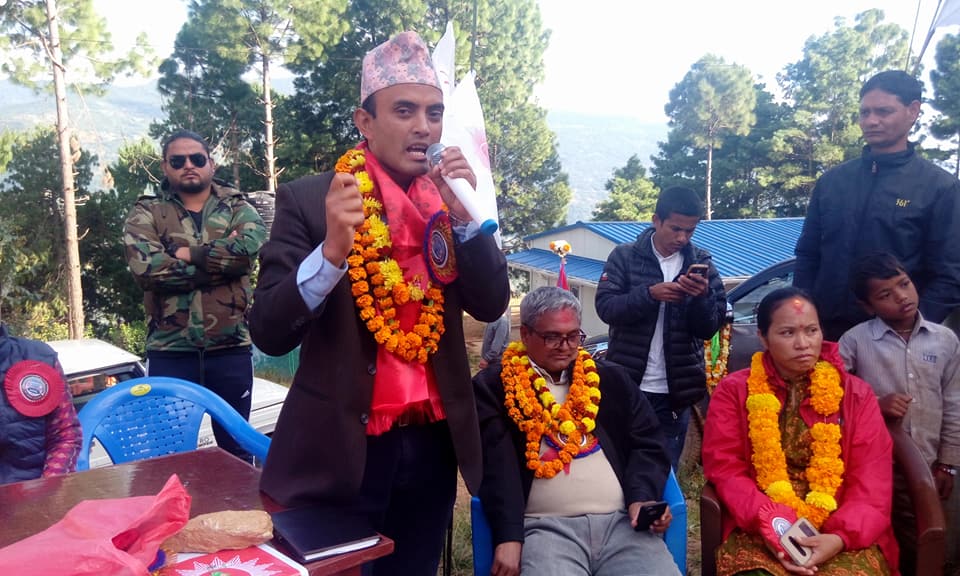 नेपालको समाजवादी यात्रा : काशी जाने कुतीको बाटो